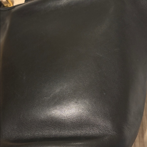 Coach Vintage Helens Legacy Duffle - Picture 11 of 14